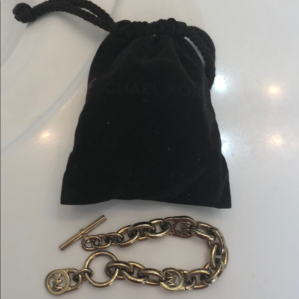 Michael kors bracelet
